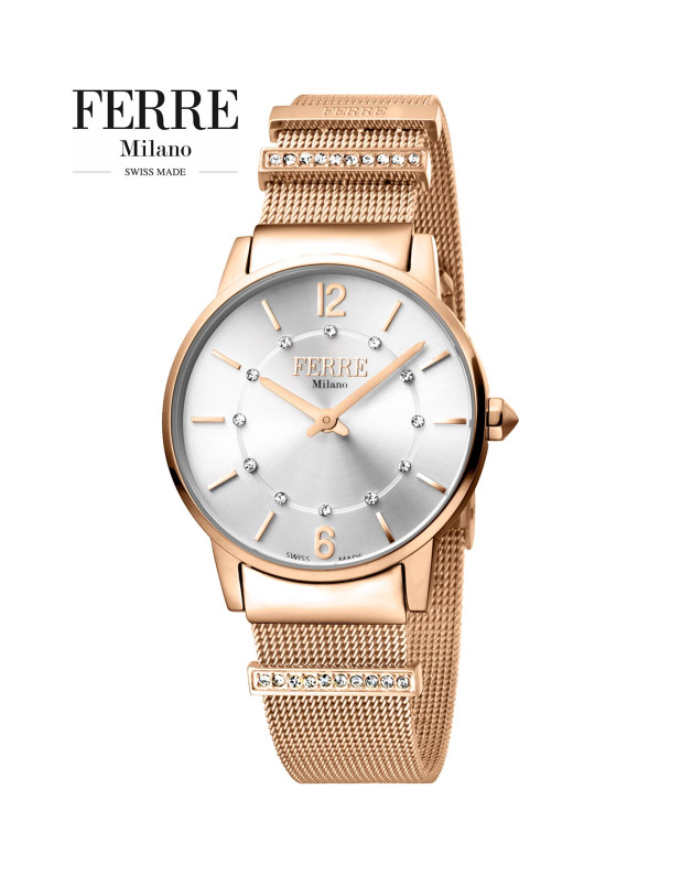 FERRE MILANO Ladies Watch